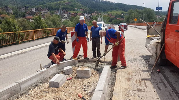 Прибој дочекује 3.000 спортиста